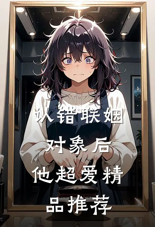 认错联姻对象后，他超爱精品推荐