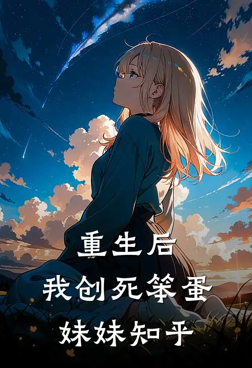 重生后，我创死笨蛋妹妹知乎
