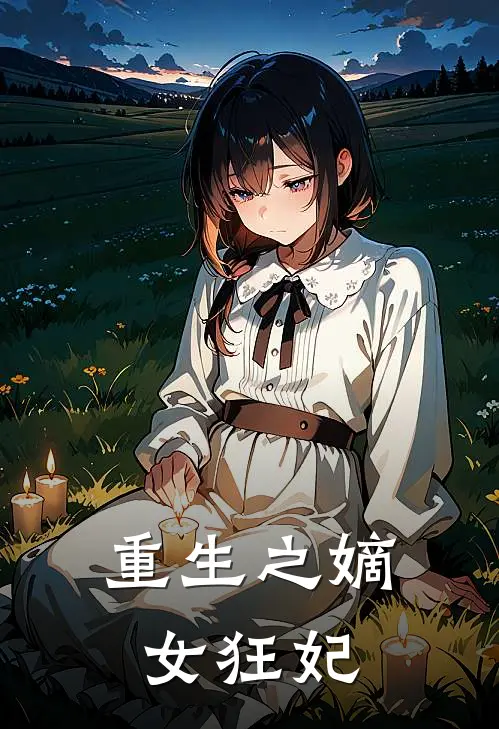 重生之嫡女狂妃