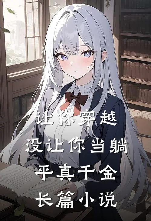 让你穿越，没让你当躺平真千金长篇小说