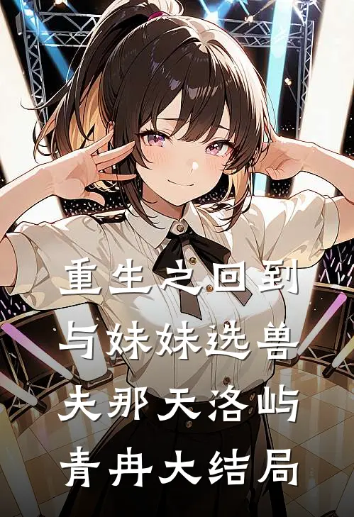 重生之回到与妹妹选兽夫那天洛屿青冉大结局