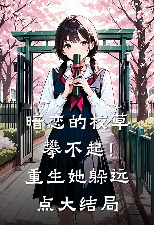 暗恋的校草攀不起！重生她躲远点大结局