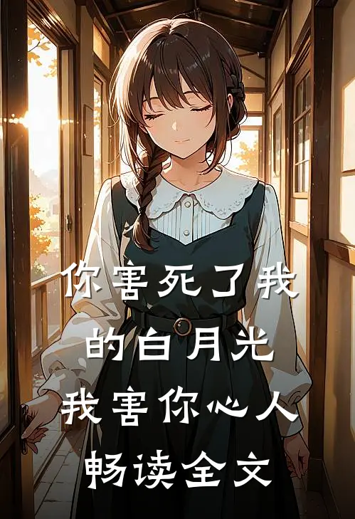 你害死了我的白月光，我害你心人畅读全文
