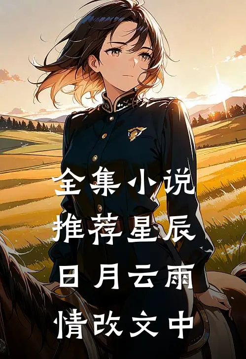 全集小说推荐星辰日月云雨情改文中