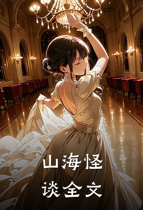 山海怪谈全文