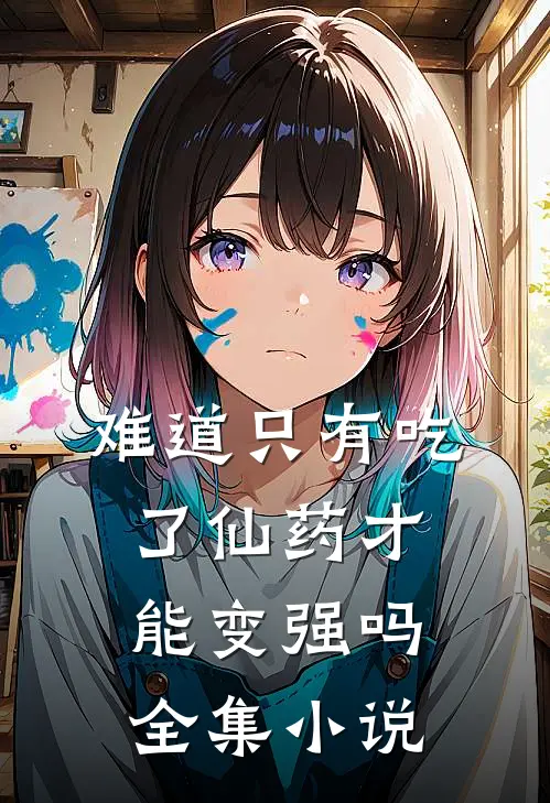 难道只有吃了仙药才能变强吗全集小说