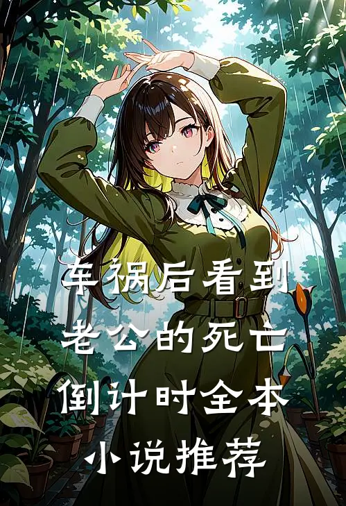车祸后看到老公的死亡倒计时全本小说推荐