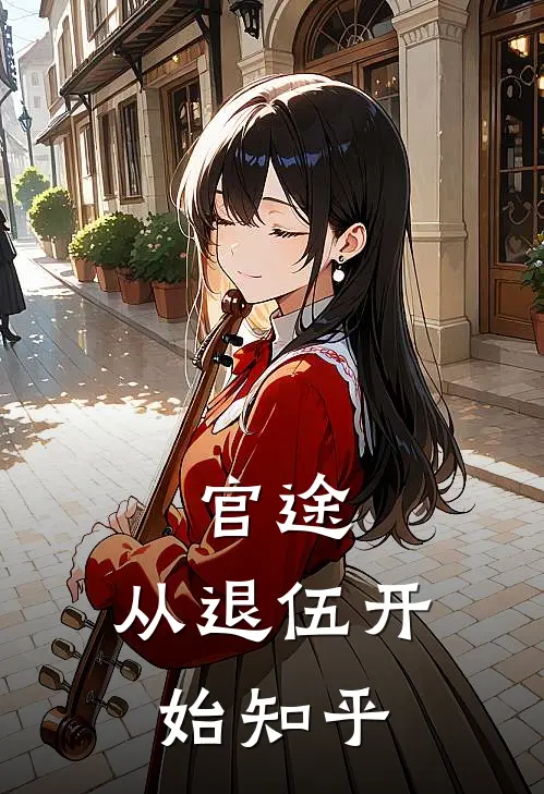 官途：从退伍开始知乎