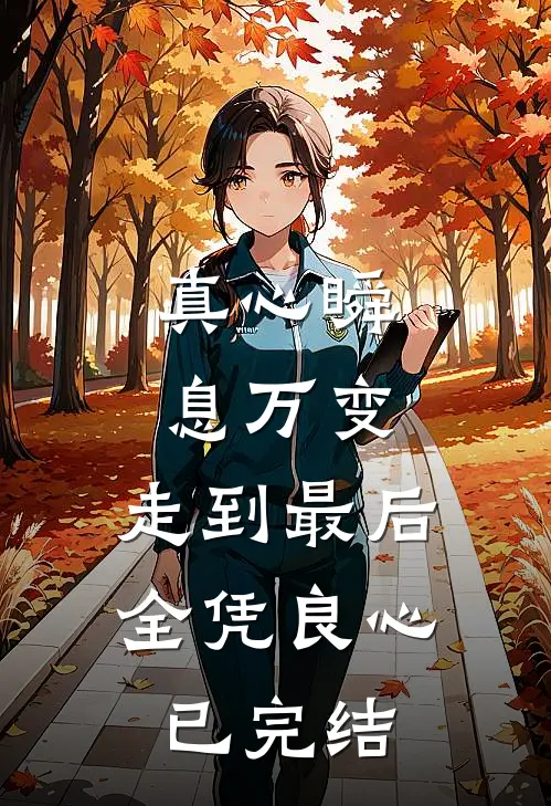 真心瞬息万变，走到最后，全凭良心已完结