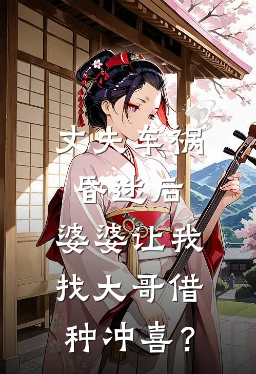 丈夫车祸昏迷后，婆婆让我找大哥借种冲喜？