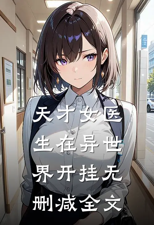天才女医生在异世界开挂无删减全文