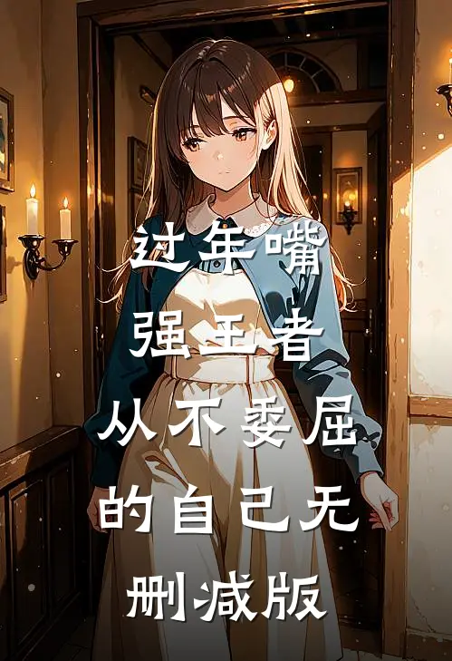过年嘴强王者，从不委屈的自己无删减版