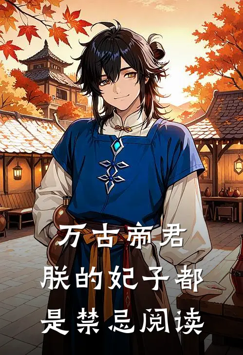 万古帝君：朕的妃子都是禁忌阅读