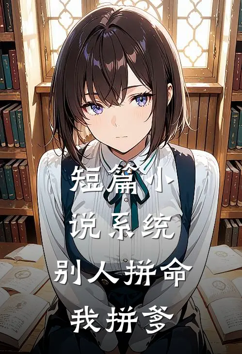 短篇小说系统：别人拼命，我拼爹