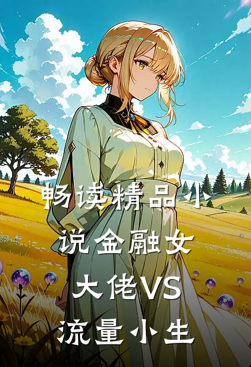 畅读精品小说金融女大佬VS流量小生