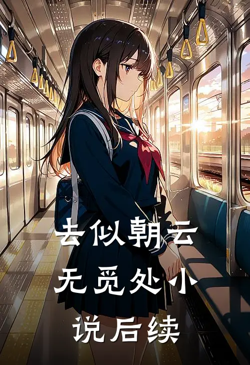 去似朝云无觅处小说后续