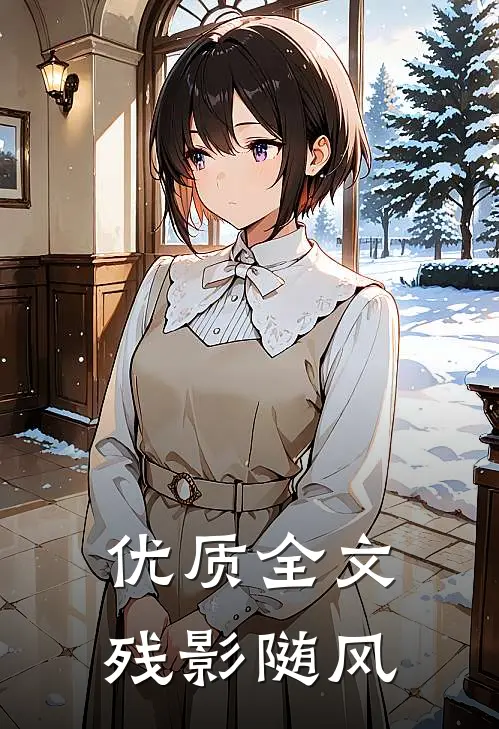 优质全文残影随风