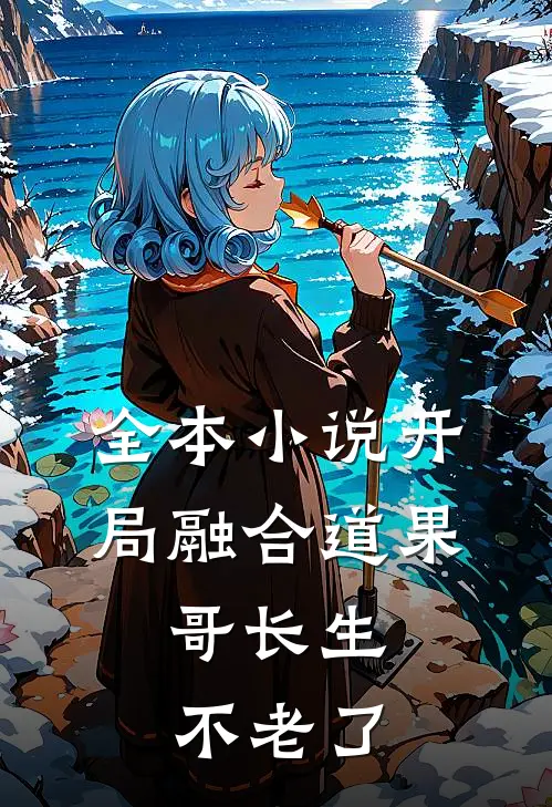全本小说开局融合道果，哥长生不老了