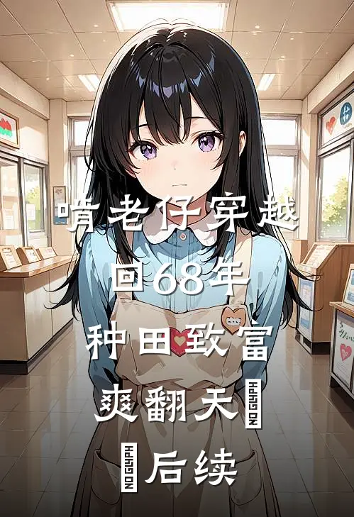 啃老仔穿越回68年，种田致富爽翻天​​后续