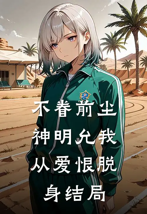 不眷前尘，神明允我从爱恨脱身结局