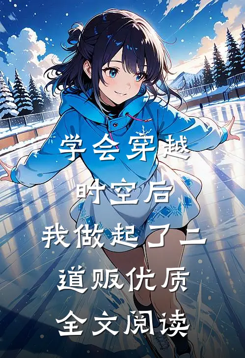 学会穿越时空后，我做起了二道贩优质全文阅读