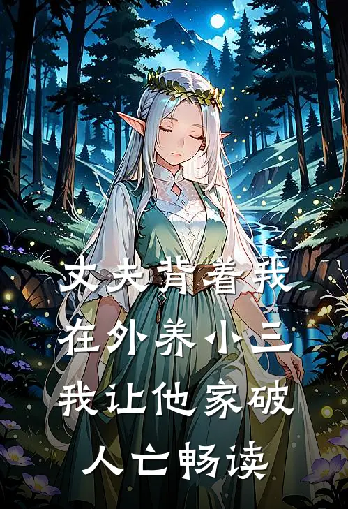 丈夫背着我在外养小三，我让他家破人亡畅读