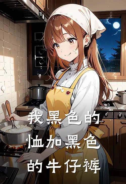 我黑色的恤加黑色的牛仔裤