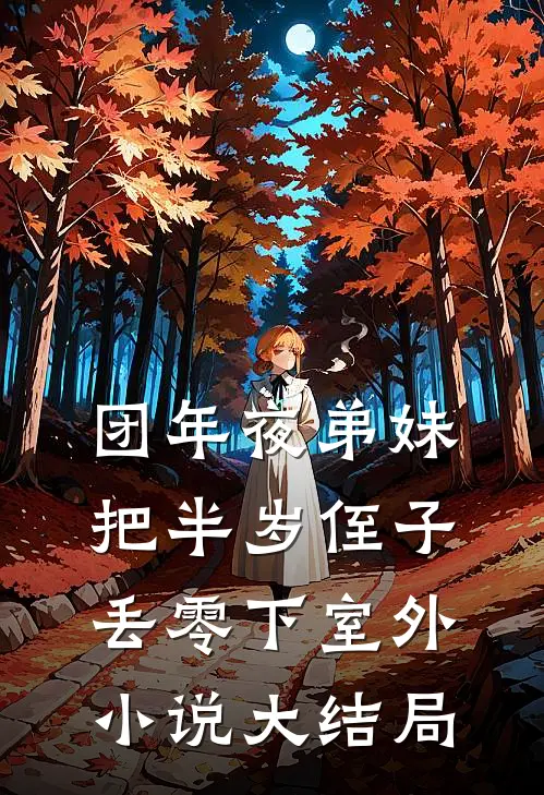 团年夜弟妹把半岁侄子丢零下室外小说大结局