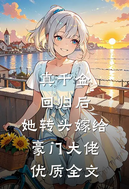 真千金回归后，她转头嫁给豪门大佬优质全文
