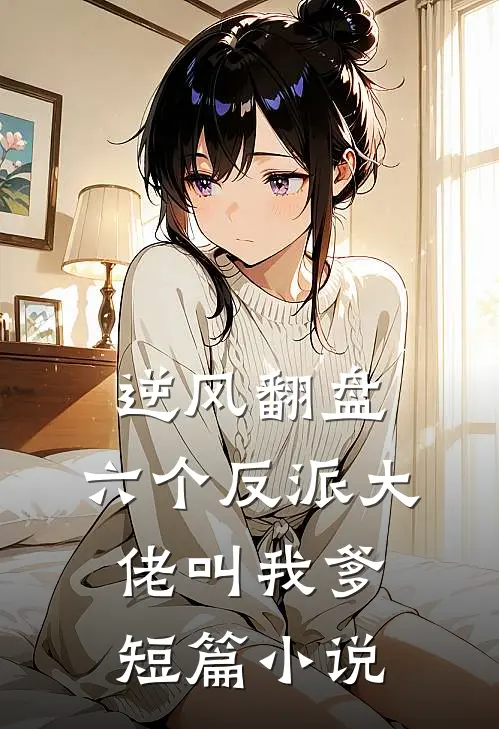 逆风翻盘：六个反派大佬叫我爹短篇小说