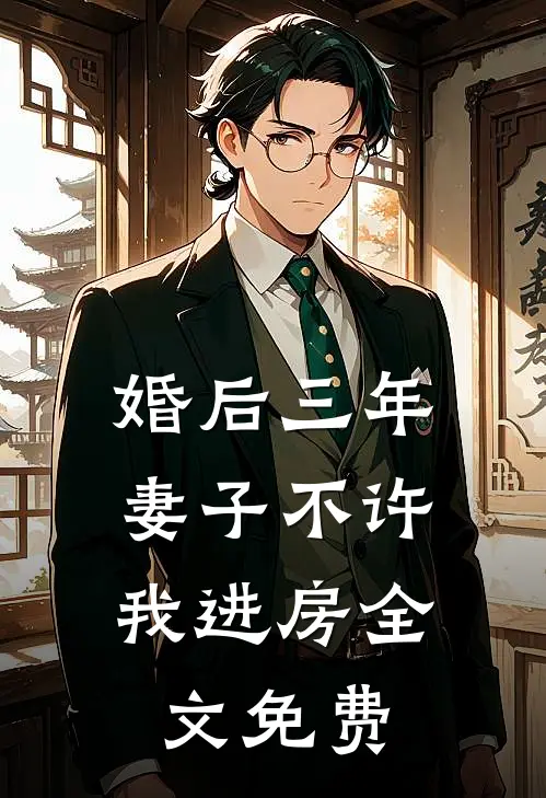 婚后三年，妻子不许我进房全文免费