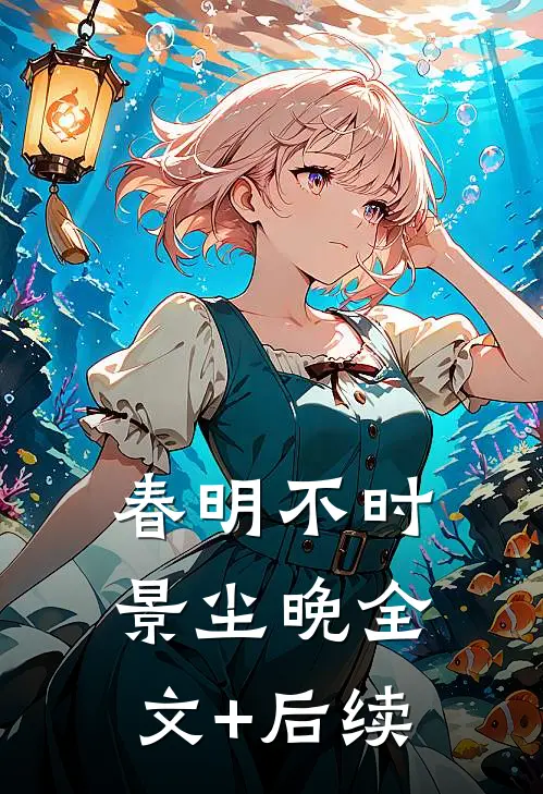 春明不时景尘晚全文+后续