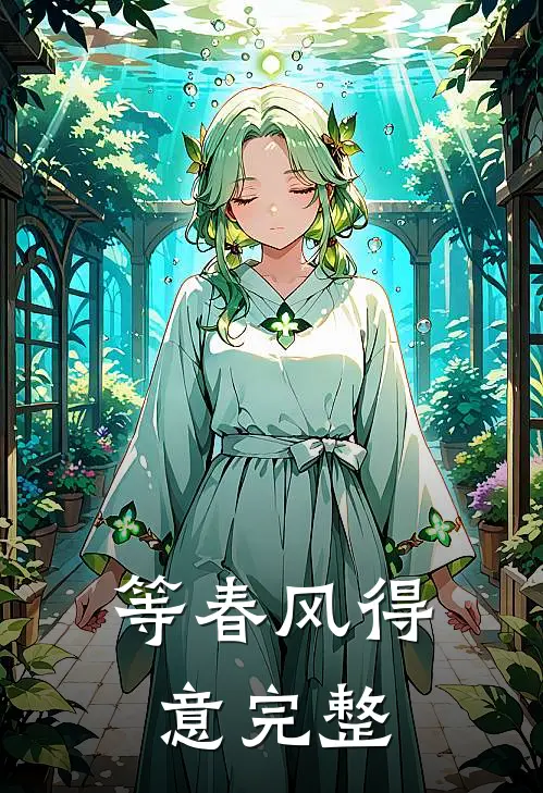 等春风得意完整