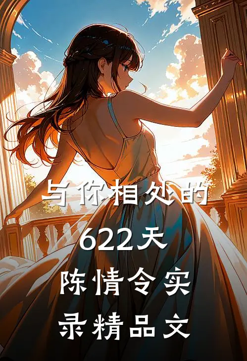 与你相处的622天：陈情令实录精品文