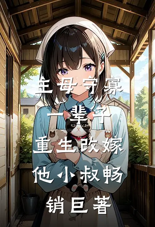 主母守寡一辈子，重生改嫁他小叔畅销巨著