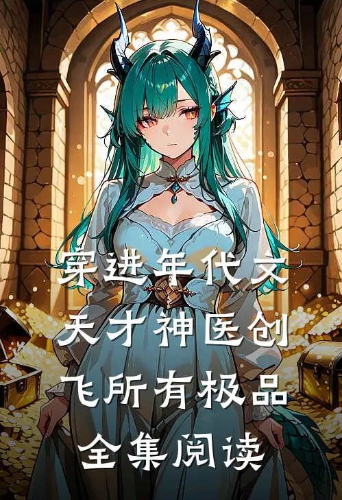 穿进年代文，天才神医创飞所有极品全集阅读