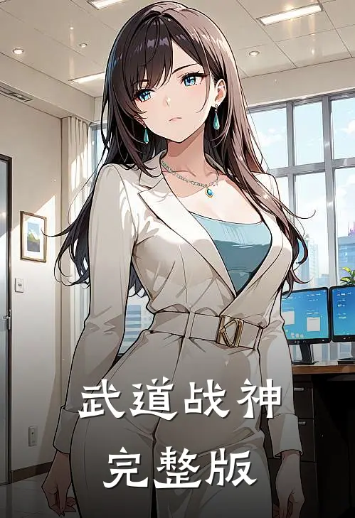 武道战神完整版