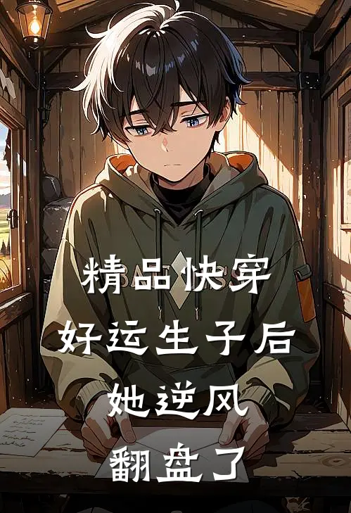 精品快穿：好运生子后，她逆风翻盘了