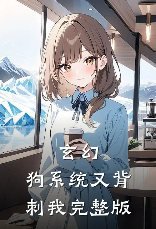 玄幻：狗系统又背刺我完整版