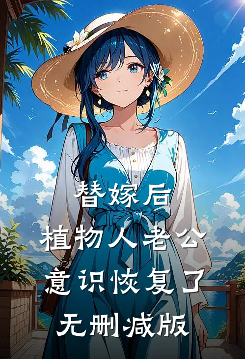 替嫁后，植物人老公意识恢复了无删减版