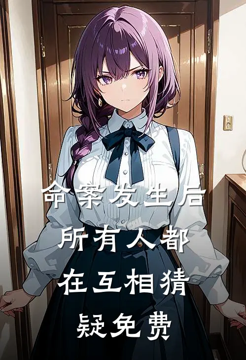 命案发生后，所有人都在互相猜疑免费
