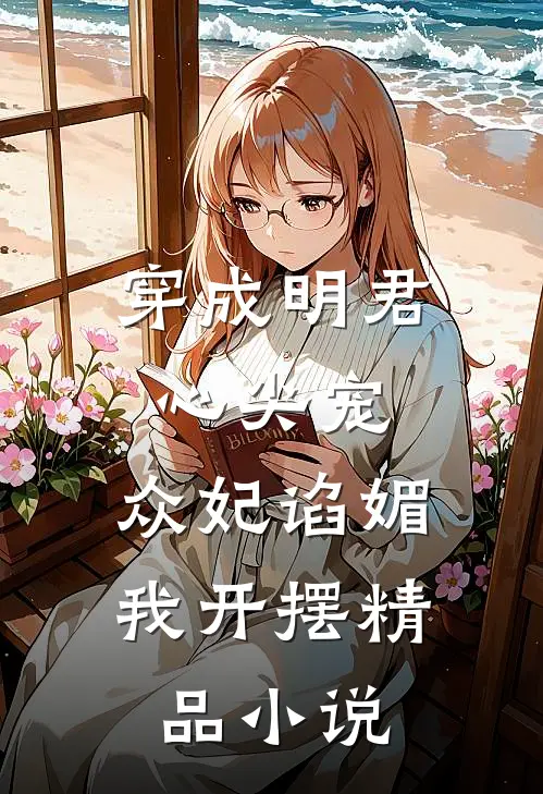 穿成明君心尖宠，众妃谄媚我开摆精品小说