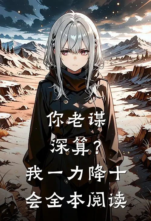 你老谋深算？我一力降十会全本阅读