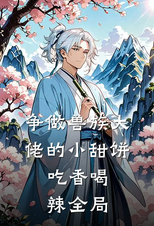 争做兽族大佬的小甜饼，吃香喝辣全局
