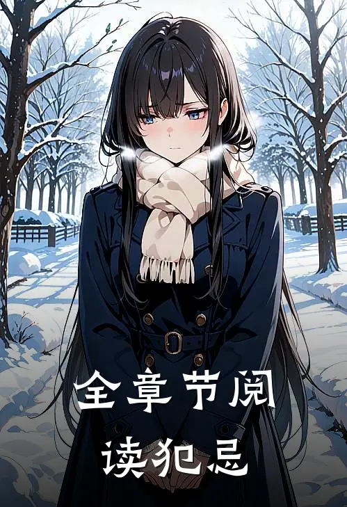 全章节阅读犯忌