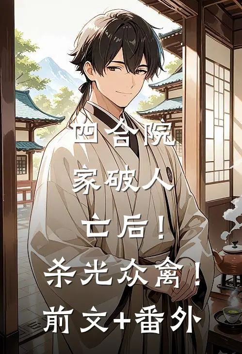 四合院：家破人亡后！杀光众禽！前文+番外