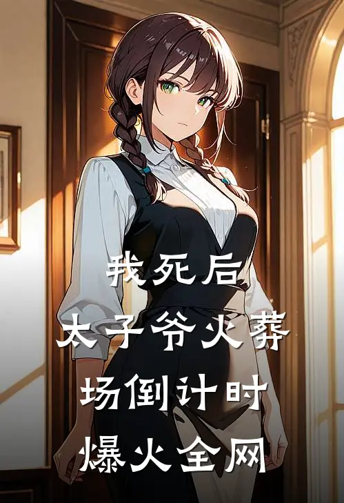 我死后，太子爷火葬场倒计时爆火全网