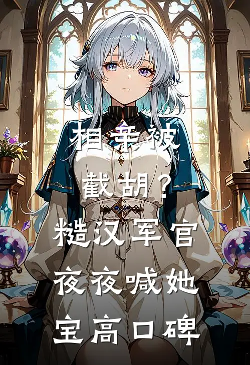 相亲被截胡？糙汉军官夜夜喊她宝高口碑