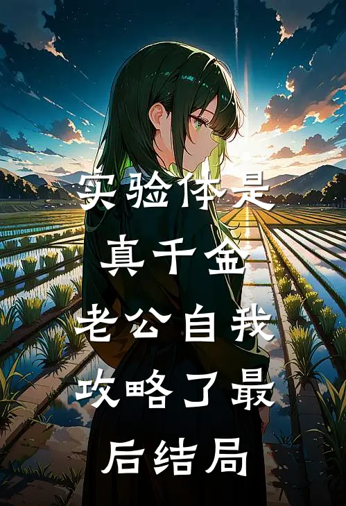 实验体是真千金，老公自我攻略了最后结局