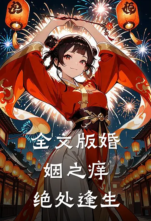 全文版婚姻之痒绝处逢生在线阅读